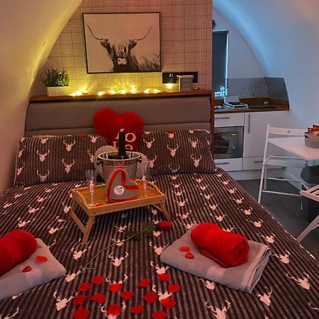 Bonnyview Glamping Otel Ballycastle Dış mekan fotoğraf