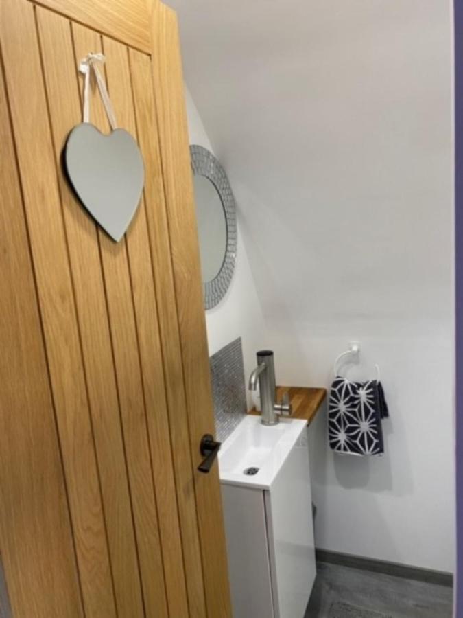 Bonnyview Glamping Otel Ballycastle Dış mekan fotoğraf